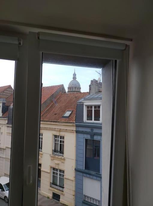 Maison Conviviale Aux Abords De La Vieille Ville Boulogne-sur-Mer Exterior photo